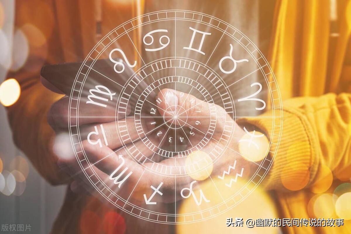 生辰八字揭示命运奥秘，洞悉你的未来之路