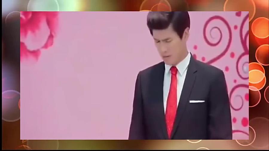 新婚之喜